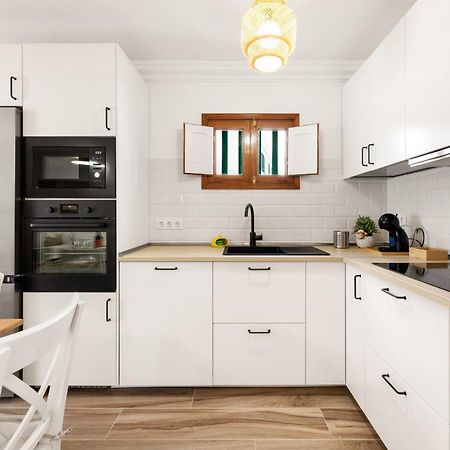 Casahost Casa Arrocha Playa Διαμέρισμα Πουέρτο Ντελ Κάρμεν Εξωτερικό φωτογραφία